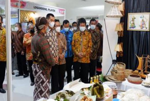 Wujudkan Desa Budaya, Ini Cara Pemkab Gunungkidul - GenPI.co JOGJA