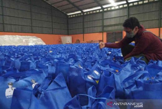 Ribuan ASN Terindikasi Terima Bansos, Pakar: Mental Miskin - GenPI.co JOGJA