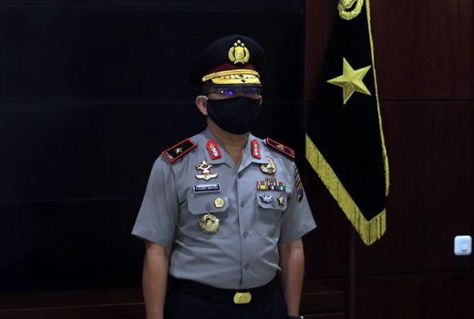 Wakapolda DIY Ingatkan Masyarakat untuk Tak Percaya Berita Hoaks - GenPI.co JOGJA