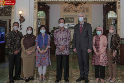 Cegah Kanker Serviks, 3 Kampus Ini Buat Alat Pendeteksinya - GenPI.co JOGJA