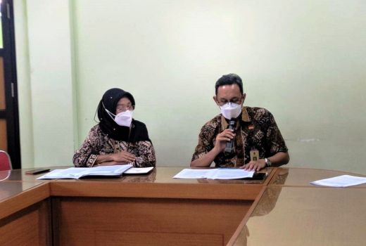 Kepala BKPSDM Yogya: Peserta CPNS Positif COVID-19 Bisa Ujian - GenPI.co JOGJA