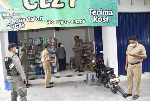 Waduh, Siswa di Yogyakarta Nongkrong Berkerumun Usai Sekolah - GenPI.co JOGJA