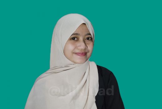 Wow, Inovasi Mahasiswa UAD Ini Bikin Belajar Geometri Jadi Mudah - GenPI.co JOGJA