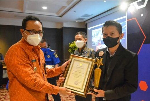 Punya Proteksi Kebakaran, 5 Bangunan di Yogya dapat Penghargaan - GenPI.co JOGJA