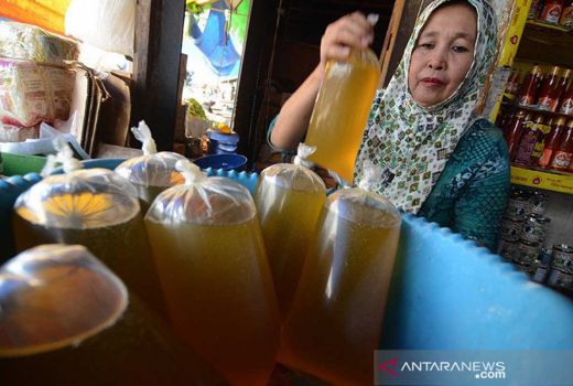 Naiknya Harga Minyak, Warga di Sleman Diimbau Tak Menimbun - GenPI.co JOGJA