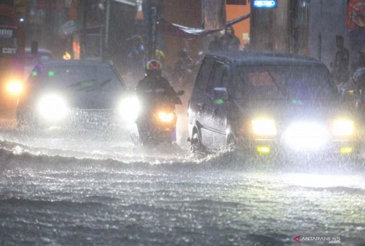 Hadapi La Nina, Strategi Kosongkan Waduk Tak Akan Efektif - GenPI.co JOGJA