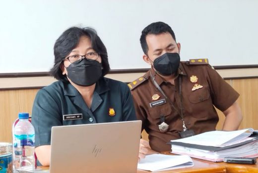Pembangunan GOR di Kulon Progo, 2 Orang Jadi Tersangka Korupsi - GenPI.co JOGJA