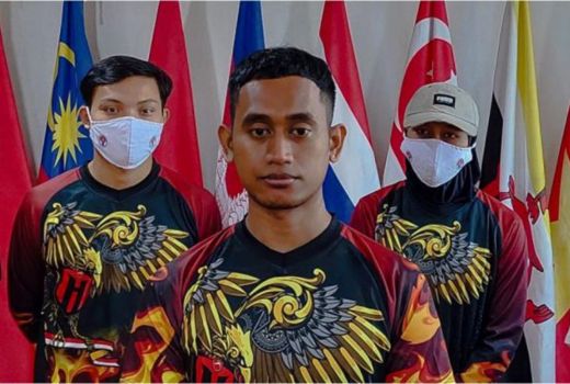 Ajang WDSF, Atlet Yogyakarta Akan Turun di Kategori B-Boys - GenPI.co JOGJA
