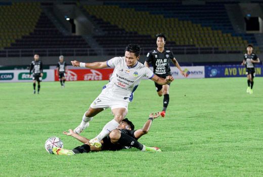Peluang Lolos 8 Besar, PSIM Jogja Fokus Lawan Persijap Jepara - GenPI.co JOGJA
