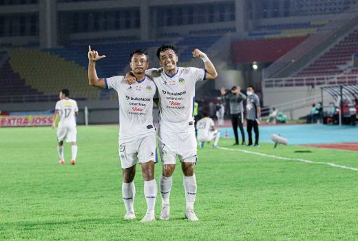 Jadi Penentu Kemenangan PSIM Jogja, Sugeng Sebut Kerja Sama Tim - GenPI.co JOGJA