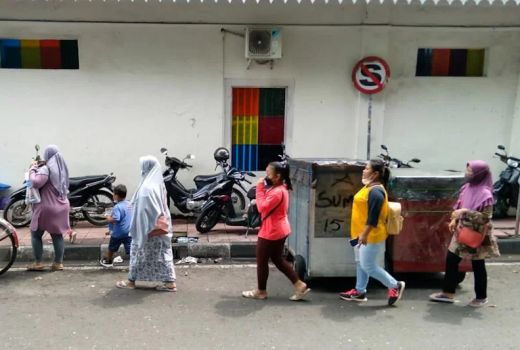 Pelanggar Parkir Viral, Forpi Yogya: Harusnya Jangan Tunggu Viral - GenPI.co JOGJA
