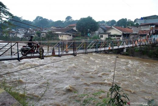 Fenomena La Nina, Pakar Sebut perlu Ada Ronda Malam - GenPI.co JOGJA