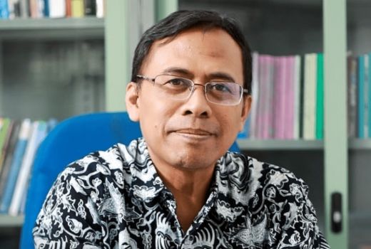 Guru Besar UGM Ungkap Alasan Munculnya Radikalisme di Indonesia - GenPI.co JOGJA