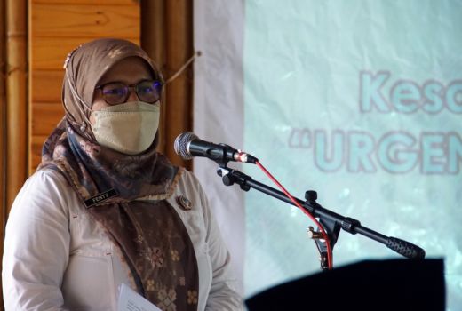 Cegah Hacker, Diskominfo Bantul Amankan Data dan Informasi - GenPI.co JOGJA