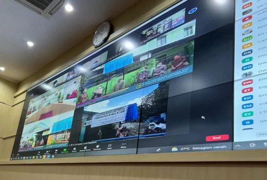 Penuhi Verifikasi, 3 TK Swasta di Yogyakarta Berubah jadi Negeri - GenPI.co JOGJA
