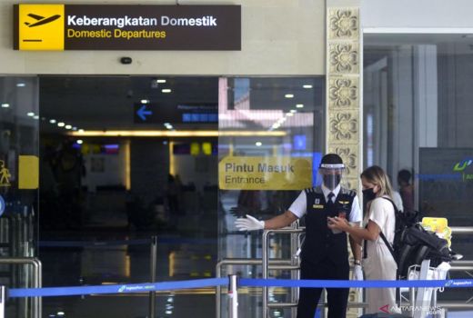 Murah, Nih Harga Tiket Pesawat Rute Jakarta ke Yogyakarta Besok - GenPI.co JOGJA
