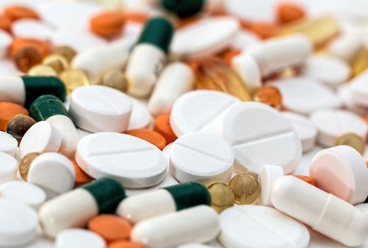 Sering Dapat Resep Antibiotik? Apoteker Ini Ungkap Alasannya - GenPI.co JOGJA