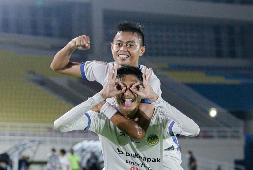 Beri Pesan ke Bos Persis, Pelatih PSIM: Mas Kaesang Selamat Nggih - GenPI.co JOGJA