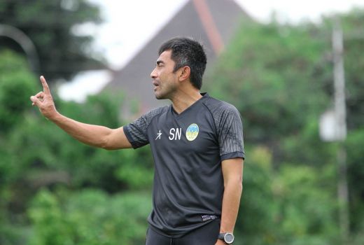 Kunci Tiket 8 Besar, PSIM Jogja Butuh Tambahan Poin - GenPI.co JOGJA