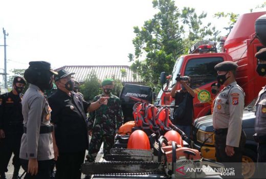 Pemkab Kulon Progo Klaim Program Pengendalian Banjir Berhasil - GenPI.co JOGJA
