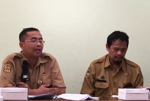 Puluhan Siswa Positif, Disdikpora Yogya Turunkan Tim Evaluasi PTM - GenPI.co JOGJA