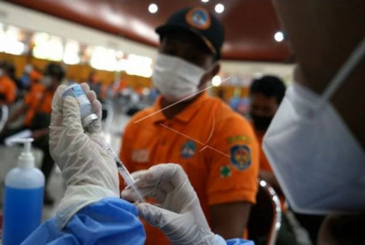 Sempat Menipis, Stok Vaksin di Yogyakarta Kembali Tersedia - GenPI.co JOGJA