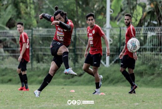Kapten PSS Sleman Target Wajib Menang Lawan PSIS - GenPI.co JOGJA