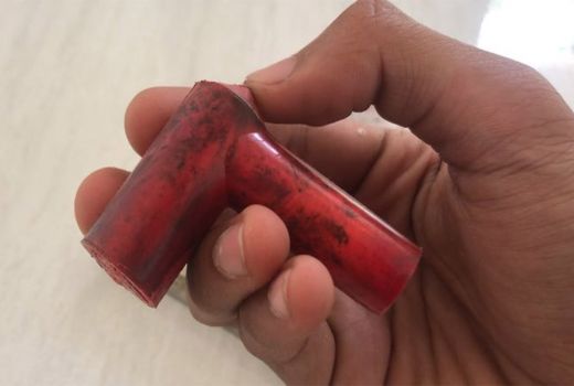 Wow, Mahasiswa UNY Sulap Sampah Plastik Jadi Cop Busi - GenPI.co JOGJA
