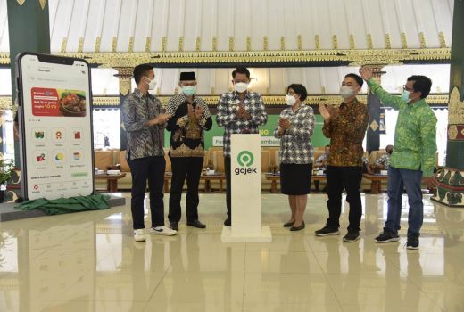 Genjot Promosi UMKM, Sleman pakai Strategi Top! - GenPI.co JOGJA