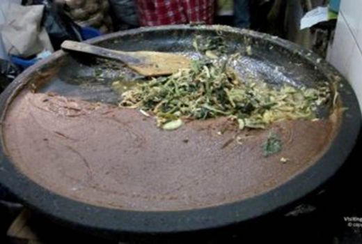 Lotek Teteg Lempuyangan, Porsi Banyak dan Bikin Nagih! - GenPI.co JOGJA