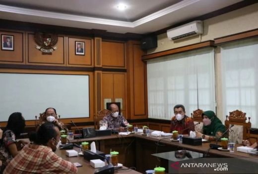 Cegah Pernikahan Usia Dini, Kulon Progo akan Bentuk Tim Khusus - GenPI.co JOGJA