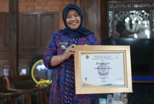 Sleman jadi Penyalur Dana Desa Tercepat, Bupati Ungkap Rahasianya - GenPI.co JOGJA