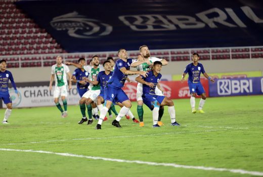 Walau Menang, Pelatih PSS Sleman Akui Kondisi Timnya Tidak Ideal - GenPI.co JOGJA