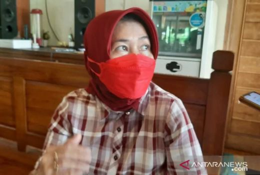 Dinkes Gunungkidul Sebut Kasus Aktif COVID-19 Tersisa 39 Pasien - GenPI.co JOGJA