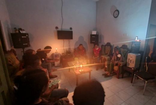 Semeru Meletus, UGM Kerahkan Tim untuk Analisis Dampak Bencana - GenPI.co JOGJA
