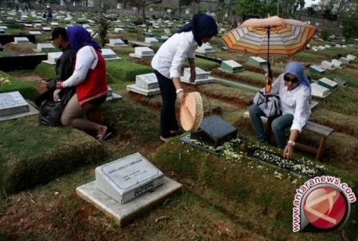Ada Keluhan Warga, Pemkot Yogya akan Ubah Fungsi Makam Jopraban - GenPI.co JOGJA