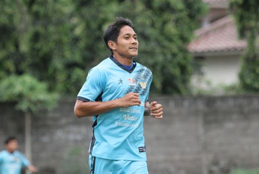 Sempat Cedera, 2 Pemain PSIM Jogja Mulai Gabung Latihan - GenPI.co JOGJA