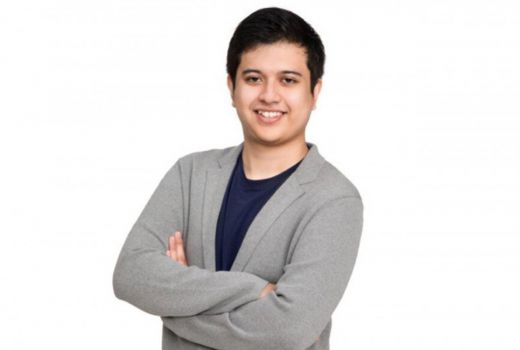 CEO Kecilin asal Yogyakarta, Terus Berinovasi di Tengah Pandemi - GenPI.co JOGJA