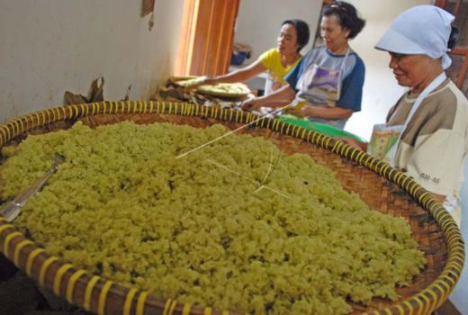 Tape Ketan, Kudapan Lezat punya Segudang Manfaat - GenPI.co JOGJA