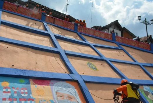 Aktivitas Merapi Tinggi, Banjir Lahar Dingin Ancam Warga Yogya - GenPI.co JOGJA
