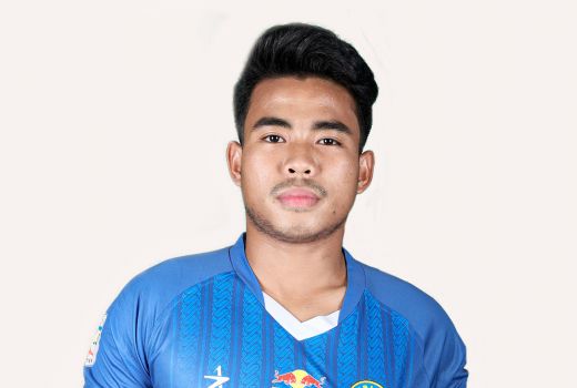 Perkuat Benteng Pertahanan, PSIM Jogja Gaet Mantan Pemain Timnas - GenPI.co JOGJA