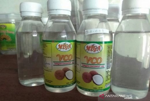 Minyak Kelapa punya Kandungan Istimewa, Ini Khasiatnya - GenPI.co JOGJA
