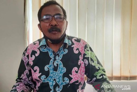 Waket I DPRD Kulon Progo Minta Dispar Bentuk Tim Kendali COVID-19 - GenPI.co JOGJA