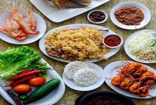 Banyumili Resto, Asyiknya Kulineran Sambil Berwisata di Sleman - GenPI.co JOGJA