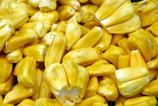 Khasiat Keren Daging dan Biji Nangka, Bisa Mencegah Kanker - GenPI.co JOGJA