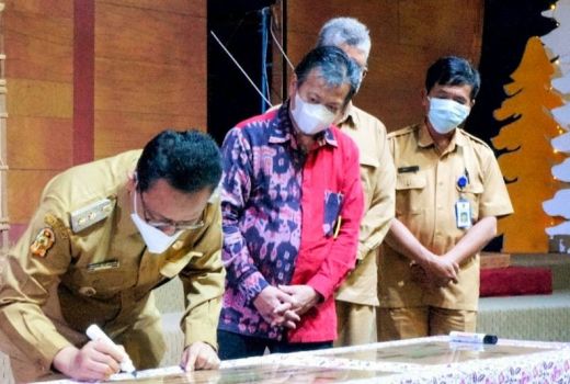 Tekan Kekerasan Anak, Pemkot Yogya Tetapkan 2 Geraja Ramah Anak - GenPI.co JOGJA