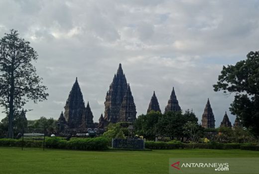 30 Tahun Candi Prambanan jadi World Heritage, PHDI Gelar Syukuran - GenPI.co JOGJA