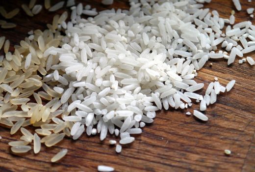 Jangan Dibuang, Ini Manfaat Air Beras, Bisa Bikin Awet Muda - GenPI.co JOGJA