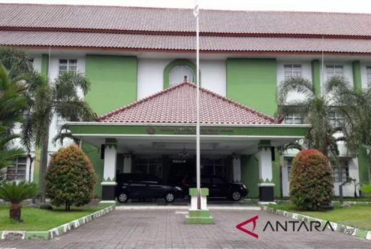 Cegah Kekerasan Seksual, Kanwil Kemenag DIY Bentuk Tim Pemantau - GenPI.co JOGJA