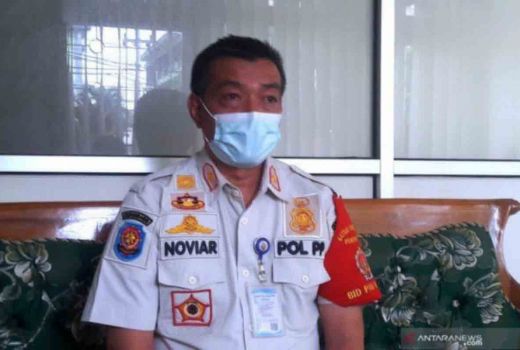 Malam Pergantian Tahun, Malioboro Tak Ditutup - GenPI.co JOGJA